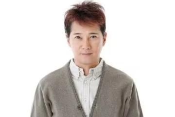 中居正廣引退400天首露面！滿頭白髮偕女友現身　親回復出傳聞