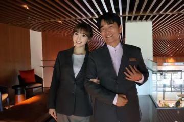 吳宗憲砸4千萬買下「老唐牛肉麵」 無預警停業憲哥回應了
