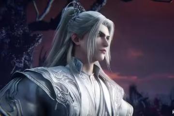 仙逆：虎咆修為大提升，還成為了魔侍，王林和虎咆也終於是翻臉了