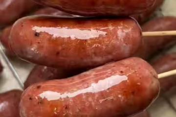 脆皮腸（村驢）