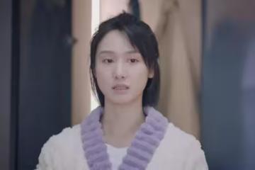 《不期而遇的生活》直到李匆匆開公司,才知傷害沈晶最狠的人是誰