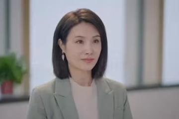 《不期而遇的生活》大結局:呂佳被辭退,幫助李匆匆復仇有3人!