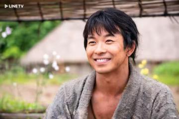 單獨授課大河劇秘訣!仲野太賀霸氣買單 請客「織田信長」小栗旬