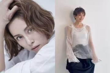 米倉涼子涉毒風波未解　5年阿根廷男友驚傳「人間蒸發」被切割