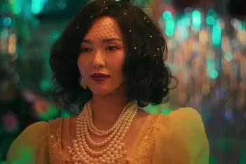 《人之初》全劇最慘的女人，不是曲夢，也不是吳飛飛，而是李月紅