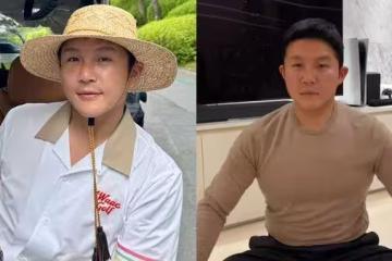 證據在哪？曹世鎬爆料者又出面再嗆聲　韓網：沒實證只放話讓人困惑