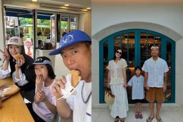 Gary近照曝光「臉凹身形消瘦」健康引憂　昔閃退《RM》斷聯成員