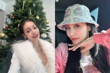王思佳遭AI盜臉詐騙! 怒轟「下三濫」:沒本事找我拍就別合成