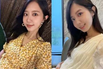 洪詩升格二寶媽認「慶生是奢侈享受」 吐心聲:擁有的大過失去的