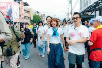 天王任賢齊現身低頭切洋蔥惹哭夥伴　九孔被鬼鬼罵到崩潰