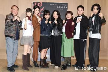 王彩樺採訪到一半突自爆「我停經了」全場驚呆　全程不理李千娜！