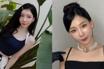 不只19年!太妍正式續約SM娛樂 聲明強調信任:基於長年夥伴關係