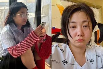 「娜萊完全聯絡不上！」　打針阿姨丈夫曾7度送藥給藝人經紀人