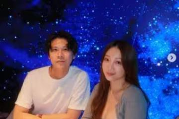 只是去上個廁所！讓老公帶娃「目睹驚人一幕」玉兔傻眼：不覺得怪嗎