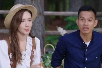 TVB前花旦糾結是否與自私前男友復合!何炅一番話當場淚崩!黃智雯祝福「開心最重要」