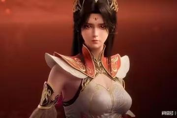 成年蕭瀟登場,藥老表現滿分,美杜莎的一句話更是讓粉絲激動