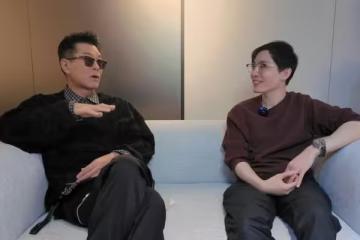 古天樂親口證實將出《尋秦記》加長版！劇情會更豐富！
