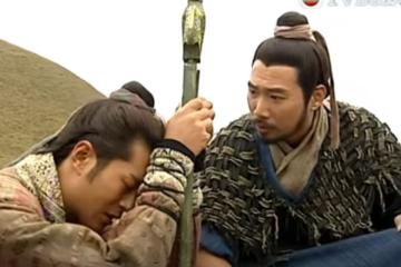 TVB前男星親解《尋秦記》沒演二弟原因！僅在首集客串綁匪：我也有經典台詞