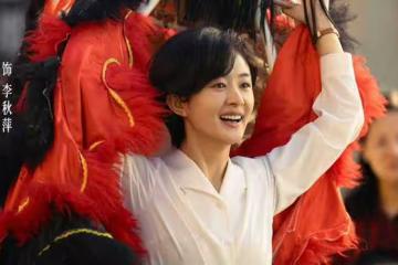 1月11日追劇日曆，8部熱劇更新，都市勵志劇《輕年》點映收官