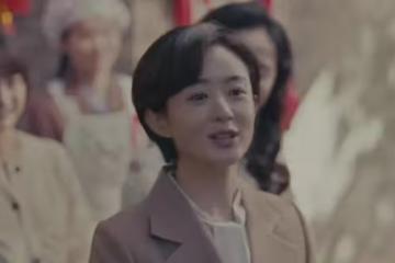 《小城大事》：直到李秋萍救了高雪梅，才知李秋萍為啥處罰鄭德生
