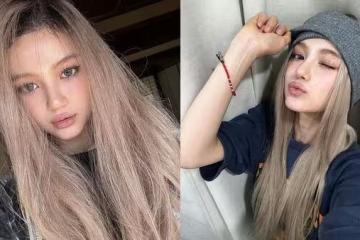 Danielle預告「今晚直播」！　遭退NewJeans後首公開露面