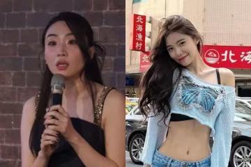 李多慧被罵做作「沉默多天4符號回應了」！　背景選歌曝無奈心聲