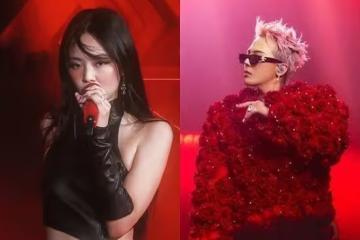 GD按贊Jennie辣舞影片！「被抓包秒收回」　曾爆緋聞IG取關3年