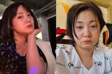 朴娜來霸凌案反轉！3小時錄音曝痛哭關心　前經紀人薪資資歷遭質疑