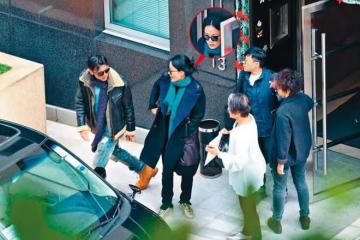 台媒曝王菲謝霆鋒確定分手，女方已有新歡身份曝光，好友替她澄清