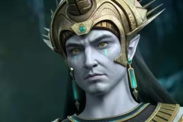 斗破蒼穹:紫妍最後是如何擊敗叛變的三大龍王?4星斗聖強勢登場