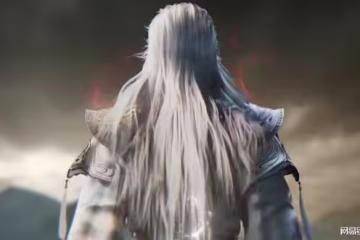 仙逆：魔塔被摧毀，散魔損失慘重，王林還強勢動用了身上的底牌