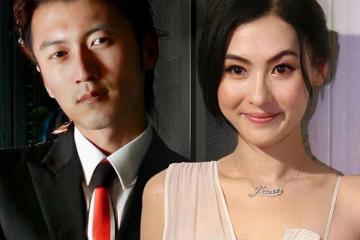 網曝張柏芝謝霆鋒復婚，三胎生父之謎已揭曉？謝霆鋒早已表明態度