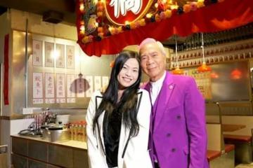 TVB男星爆發現前女友有妊娠紋曾起疑心！稱兩人愛的高調，質問她老公為何不來找