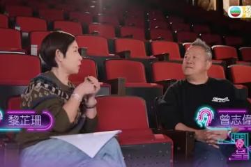 曾志偉卸任後首受訪！坦言無法解決山頭文化！大爆任期內最大遺憾