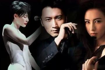 謝霆鋒明明深愛王菲,但又不跟王菲結婚?張柏芝發聲訴出隱情
