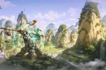魔獸懷舊服:新團本恐懼之心1月15日正式開放!