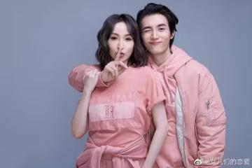 曾交往蕭亞軒2年「黃皓宣布老婆懷二胎」！　結婚2年連生2娃