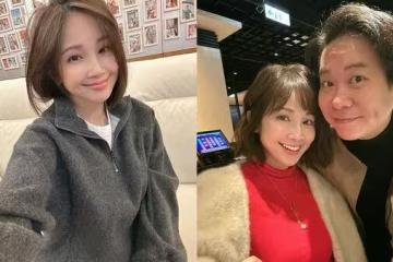 鍾欣怡陪讀九九乘法表！「溫柔媽變恐龍」4階段進化　家長集體共鳴
