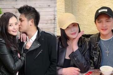 同意老公「花錢找女人解決」　蕭淑慎小15歲尪梁軒安親回應！