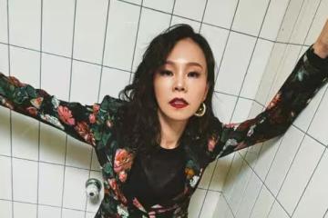 彭佳慧首獻「第一次」! 直面內心恐懼:懷疑自己做不到