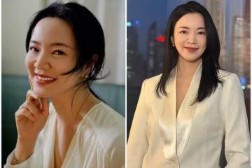 阿雅18歲開始吃素原因曝光! 「懷孕坐月子照樣吃」30年