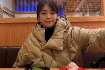 眼淚拌著飯吃!林萱瑜痛失「最後一隻愛犬」 Junior暖心守護惹鼻酸