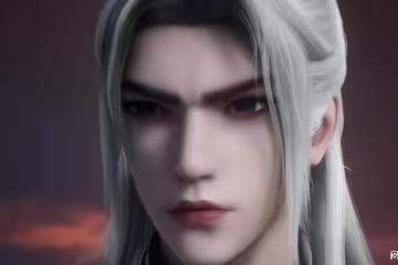 仙逆：姚惜雪被迫妥協，王林也終於知道如何才能擺脫散魔了