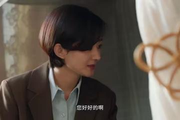 小城大事:但凡趙麗穎、黃曉明演技差點,都壓不住這群厲害的配角
