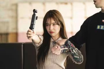 李多慧談戀愛 各種「男友視角」爆擊連發