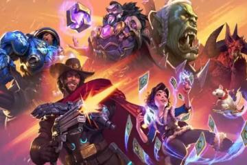 微軟爆料全新魔獸世界手游,2026還有顛覆性大作!