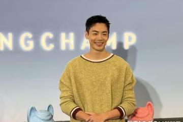 禾浩辰求婚成功半個月…親曝婚禮進度! 放閃吳品潔「花了一輩子」