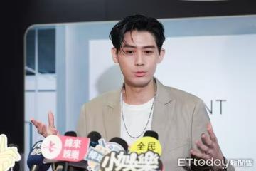 李玉璽羞認「隨時想撲倒老婆」! 婚禮進度曝:生完再辦