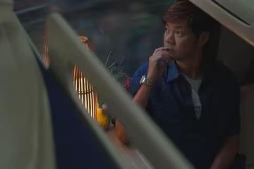 曾獲大獎肯定!新加坡男星認曾罹患憂鬱症 煎熬過程曝「轉任教職」