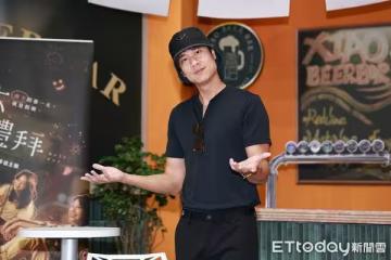 劉書宏爆新戀情!緊摟長發女「帶新歡見爸媽」經紀人鬆口真實關係